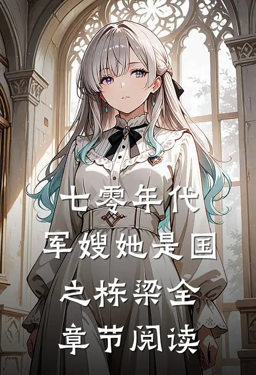 七零年代，军嫂她是国之栋梁全章节阅读