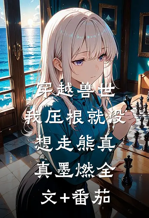 穿越兽世，我压根就没想走熊真真墨燃全文+番茄