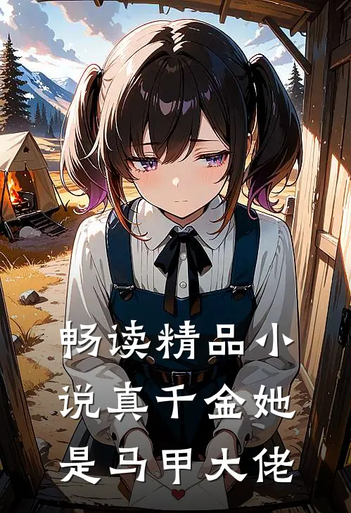 畅读精品小说真千金她是马甲大佬