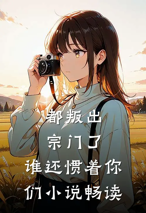 都叛出宗门了，谁还惯着你们小说畅读