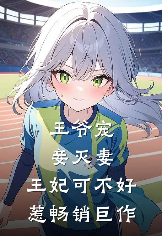 王爷宠妾灭妻，王妃可不好惹畅销巨作
