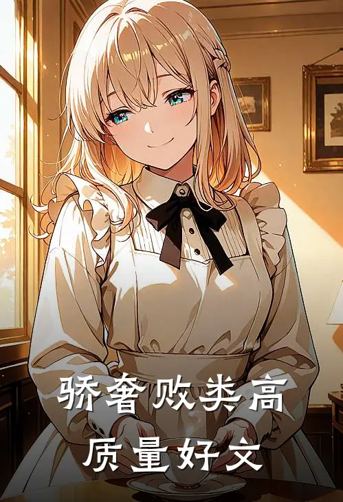 骄奢败类高质量好文