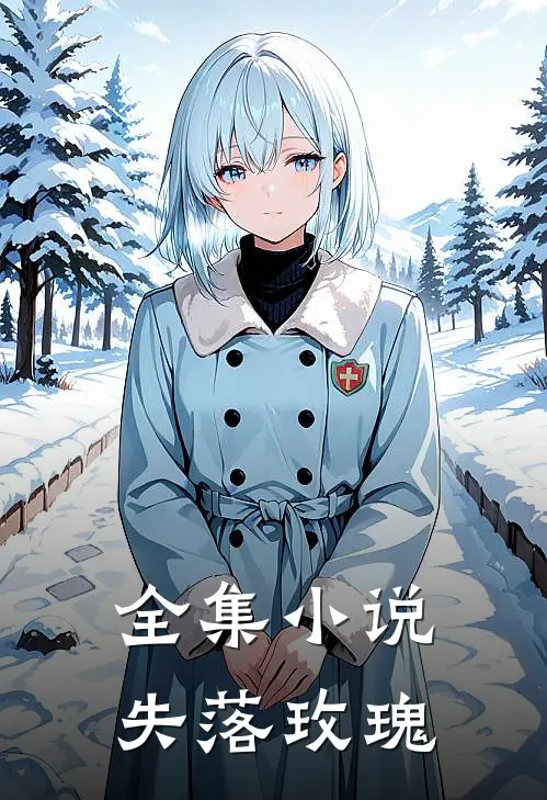 全集小说失落玫瑰