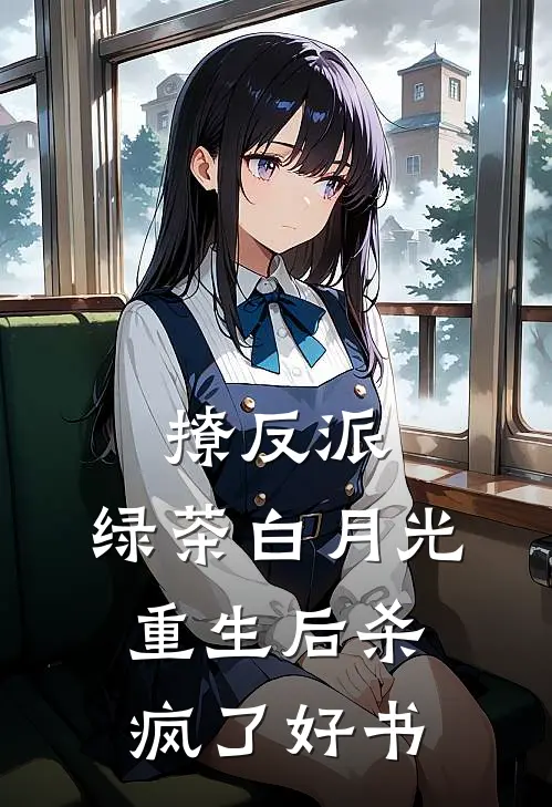 撩反派，绿茶白月光重生后杀疯了好书