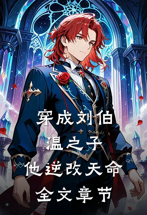 穿成刘伯温之子，他逆改天命全文章节