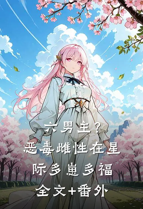 六男主？恶毒雌性在星际多崽多福全文+番外