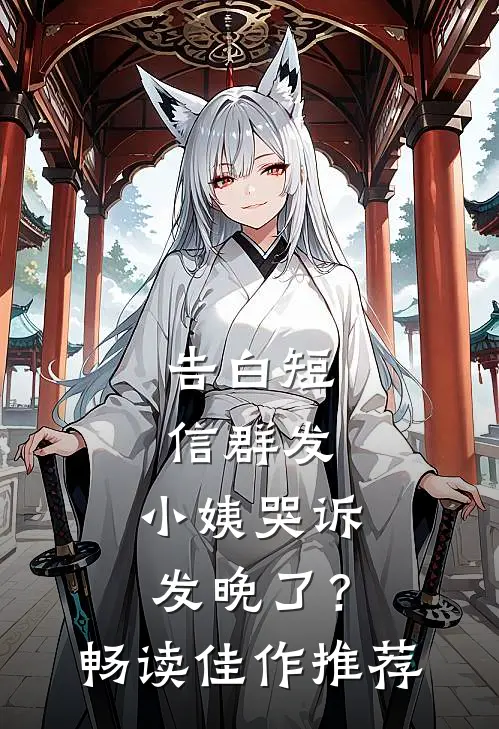 告白短信群发，小姨哭诉发晚了？畅读佳作推荐