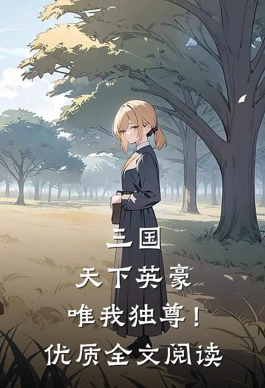 三国：天下英豪，唯我独尊！优质全文阅读
