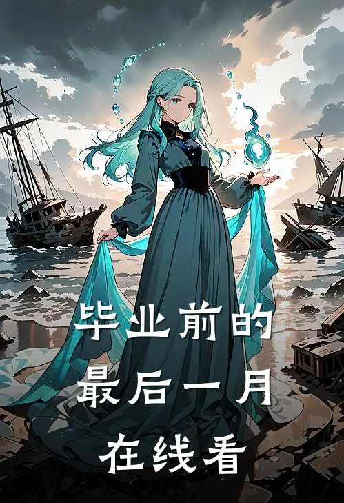毕业前的最后一月在线看