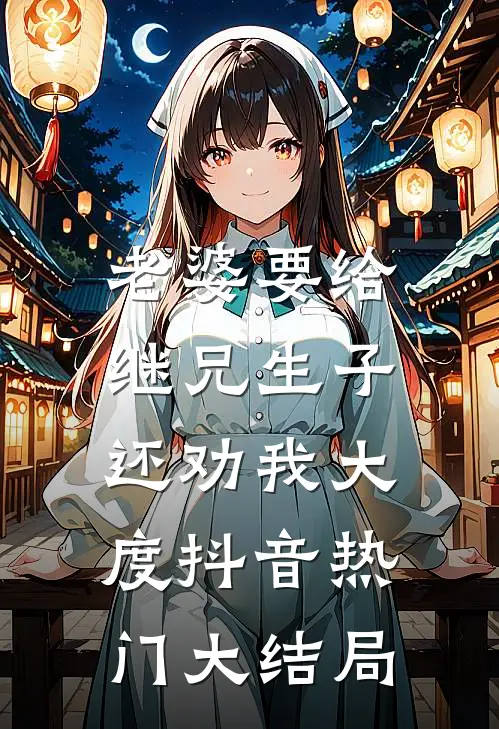 老婆要给继兄生子，还劝我大度抖音热门大结局