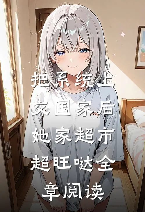 把系统上交国家后，她家超市超旺哒全章阅读