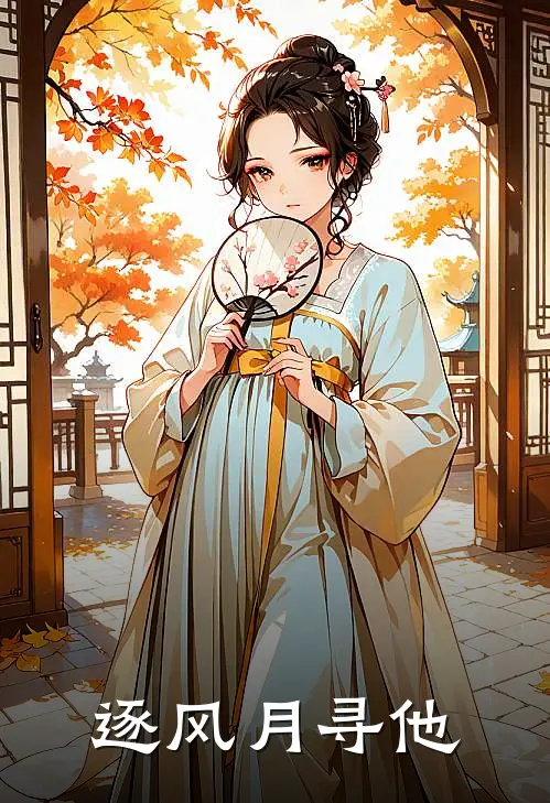 逐风月寻他