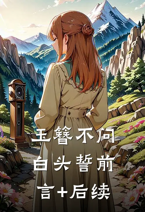 玉簪不问白头誓前言+后续