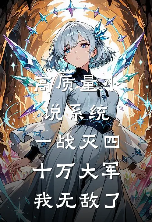 高质量小说系统：一战灭四十万大军，我无敌了