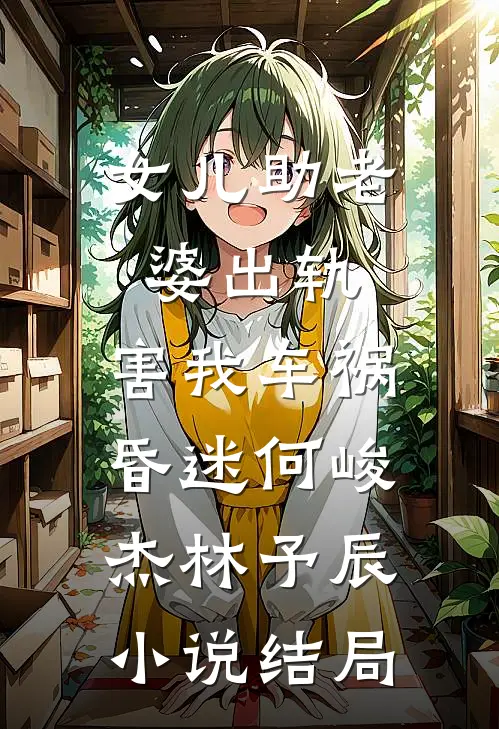 女儿助老婆出轨，害我车祸昏迷何峻杰林予辰小说结局
