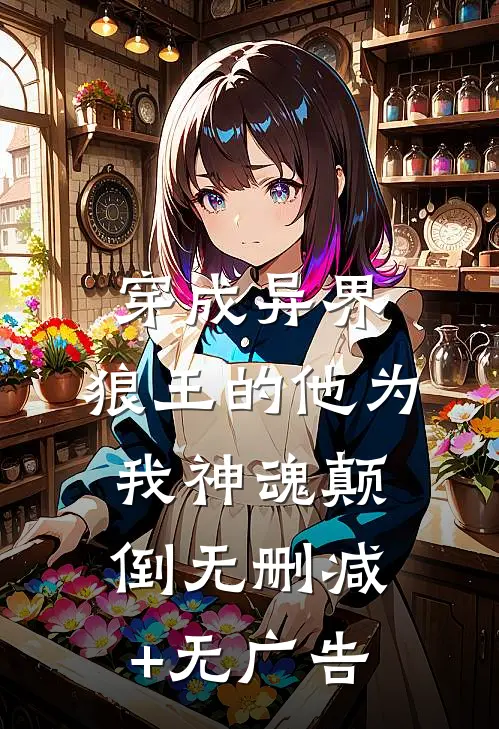 穿成异界，狼王的他为我神魂颠倒无删减+无广告