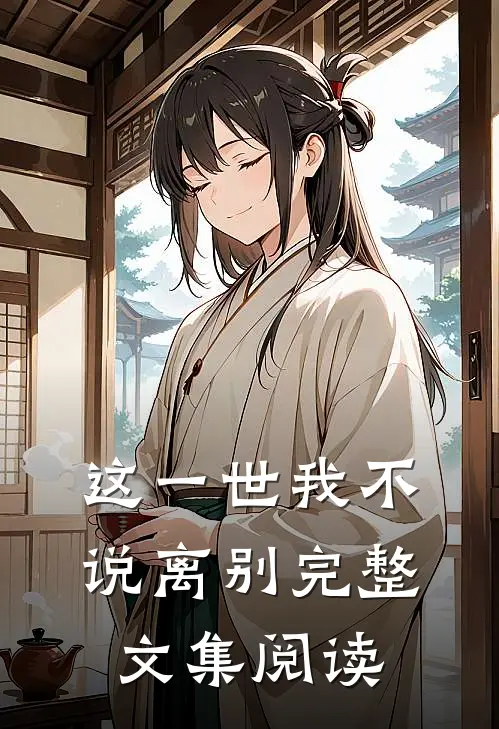 这一世我不说离别完整文集阅读