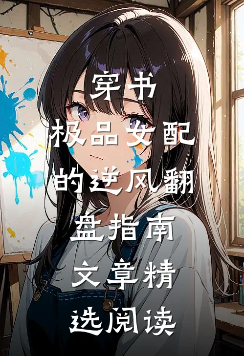 穿书：极品女配的逆风翻盘指南文章精选阅读