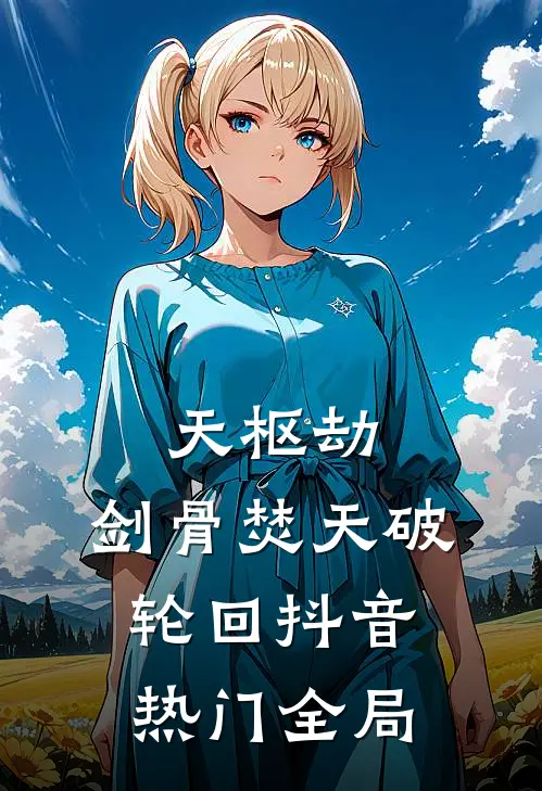 天枢劫：剑骨焚天破轮回抖音热门全局