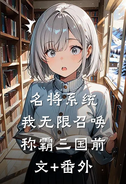 名将系统：我无限召唤称霸三国前文+番外