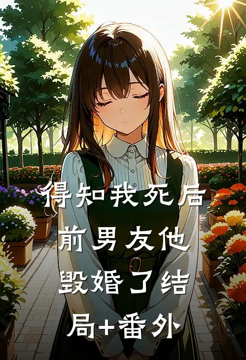得知我死后前男友他毁婚了结局+番外