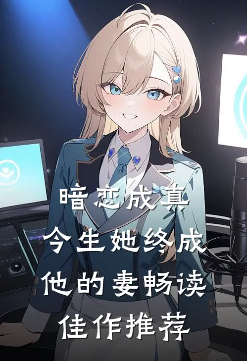 暗恋成真：今生她终成他的妻畅读佳作推荐