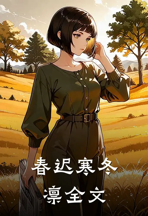 春迟寒冬凛全文