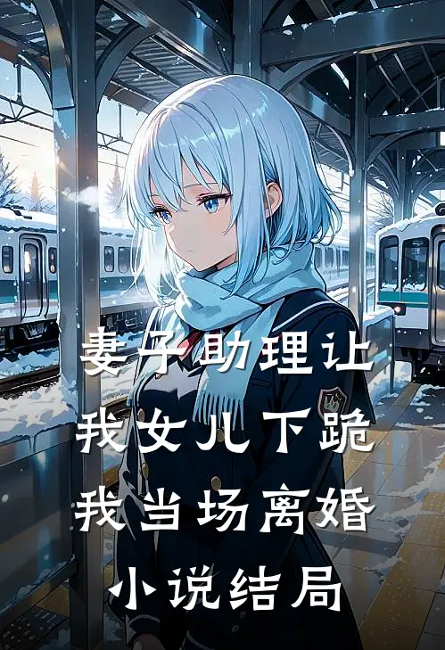妻子助理让我女儿下跪，我当场离婚小说结局