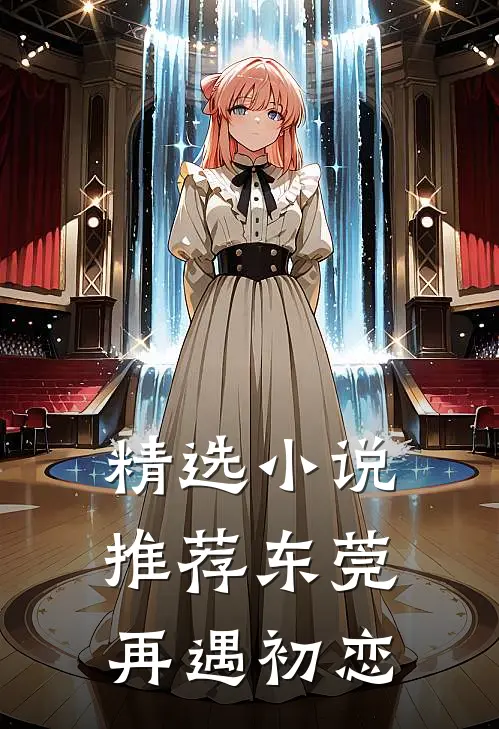 精选小说推荐东莞：再遇初恋