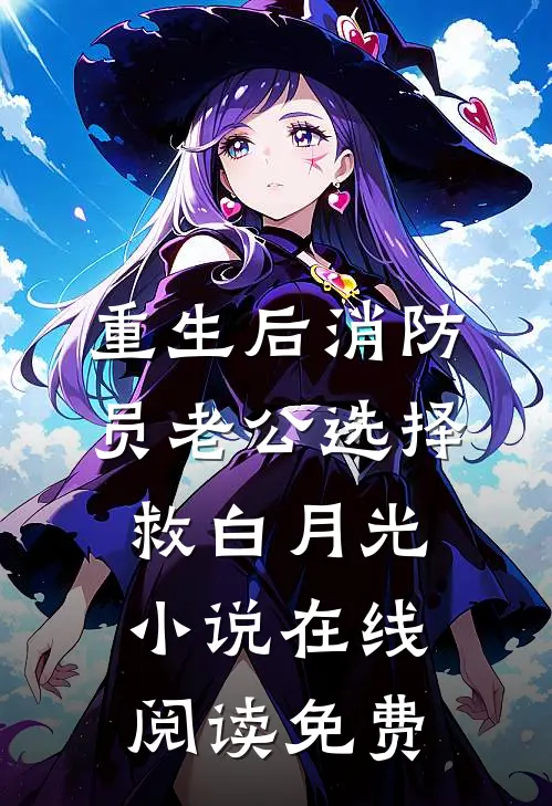 重生后消防员老公选择救白月光小说在线阅读免费