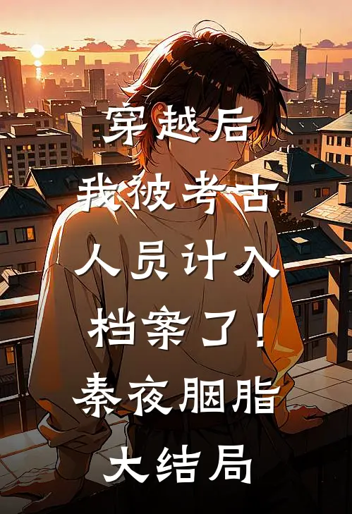 穿越后，我被考古人员计入档案了！秦夜胭脂大结局