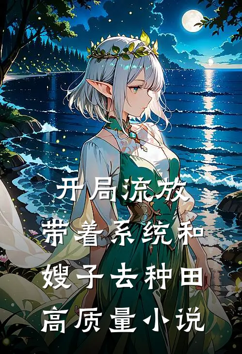 开局流放：带着系统和嫂子去种田高质量小说