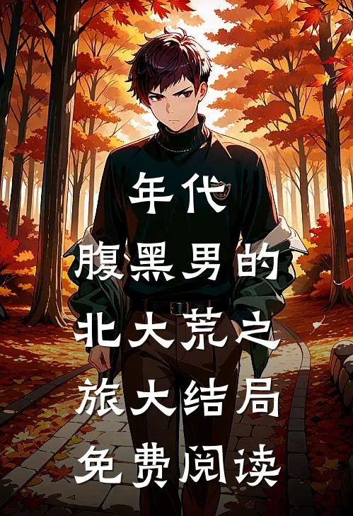 年代：腹黑男的北大荒之旅大结局免费阅读