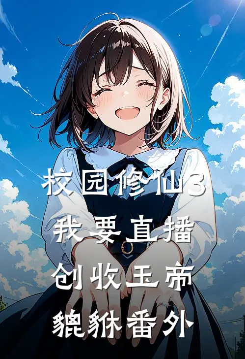 校园修仙3,我要直播创收玉帝貔貅 番外