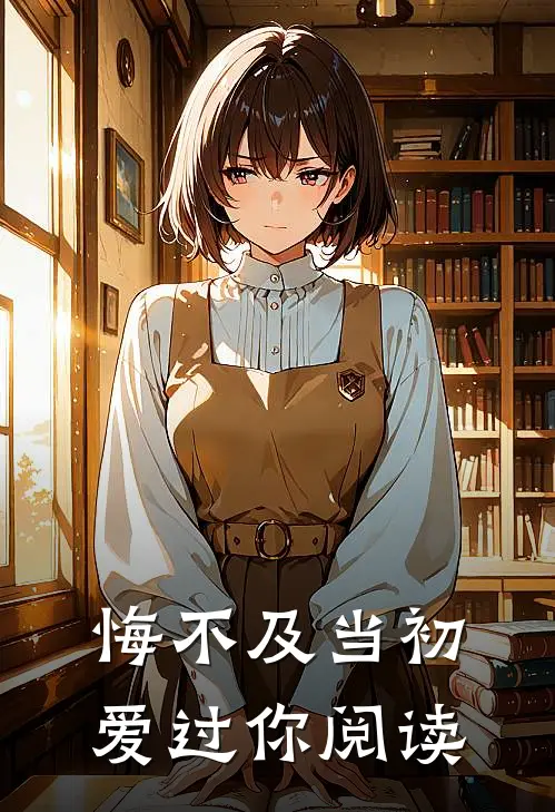 悔不及当初爱过你阅读