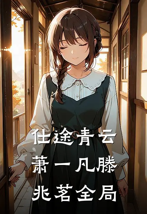 仕途青云萧一凡滕兆茗全局