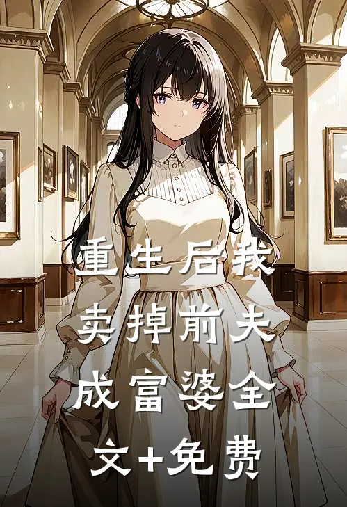 重生后我卖掉前夫成富婆全文+免费