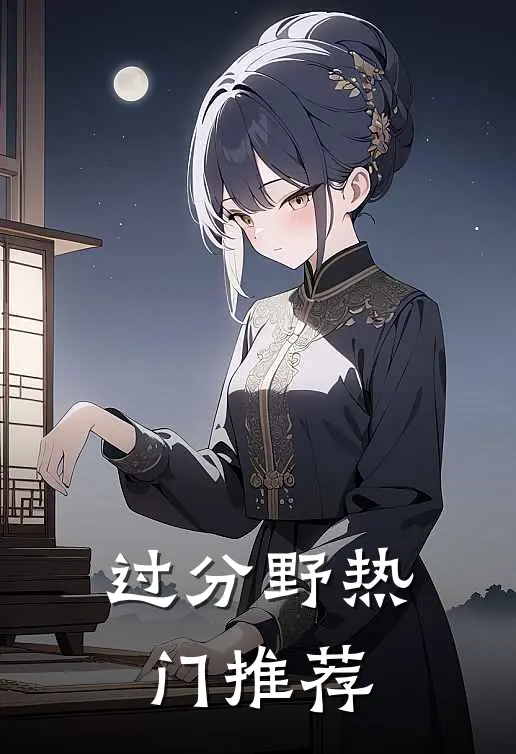 过分野热门推荐
