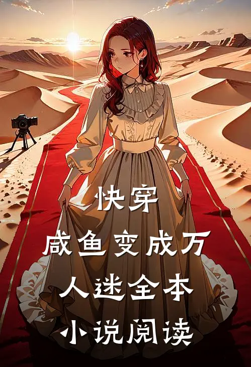 快穿：咸鱼变成万人迷全本小说阅读