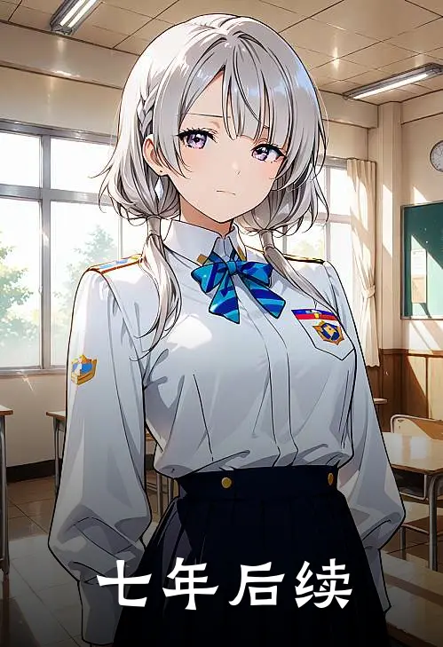 亲生父母寻女七年后续