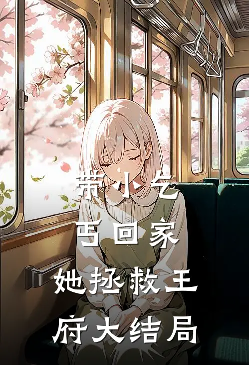 带小乞丐回家，她拯救王府大结局