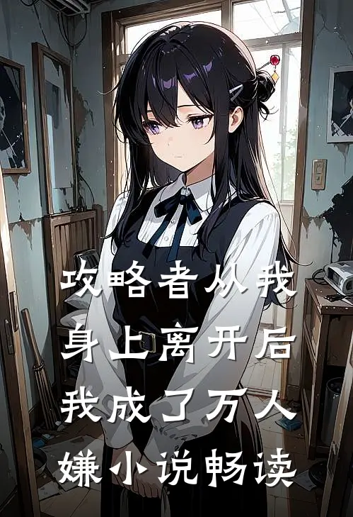 攻略者从我身上离开后，我成了万人嫌小说畅读