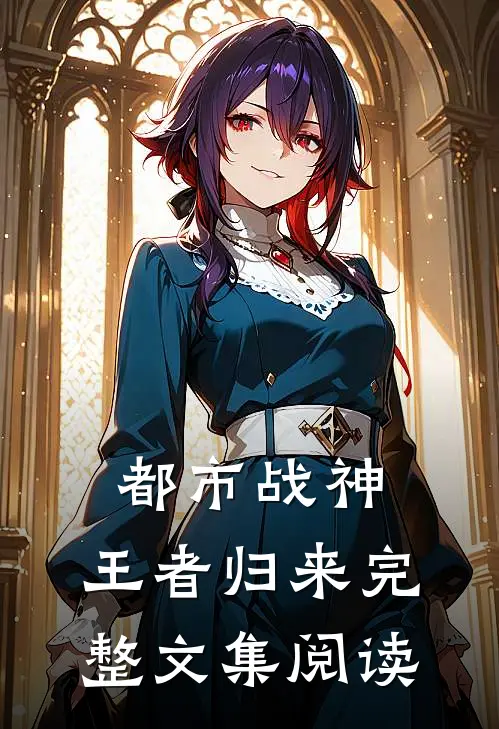 都市战神王者归来完整文集阅读