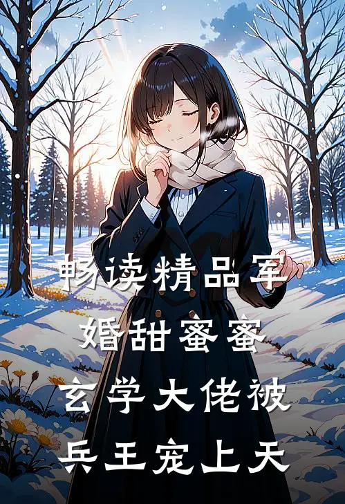 畅读精品军婚甜蜜蜜，玄学大佬被兵王宠上天