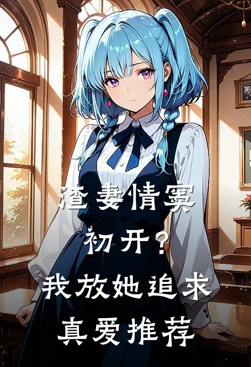 渣妻情窦初开？我放她追求真爱推荐