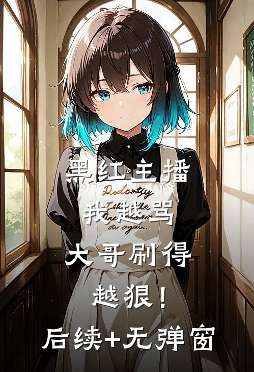 黑红主播：我越骂，大哥刷得越狠！后续+无弹窗