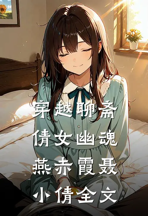 穿越聊斋：倩女幽魂燕赤霞聂小倩全文
