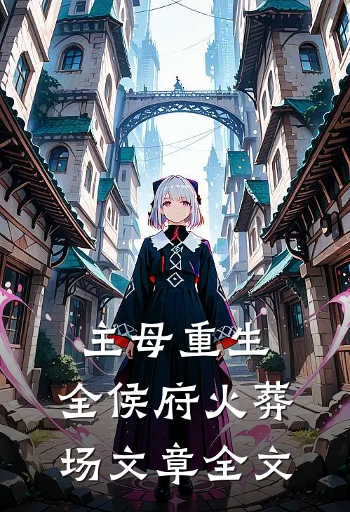 主母重生，全侯府火葬场文章全文
