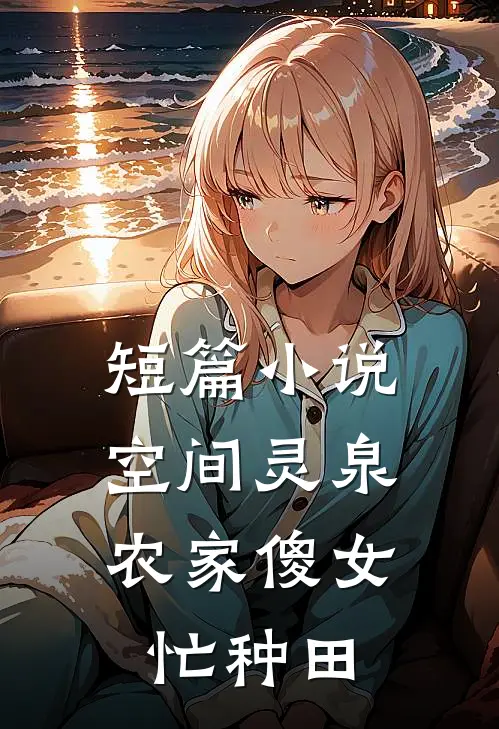 短篇小说空间灵泉：农家傻女忙种田