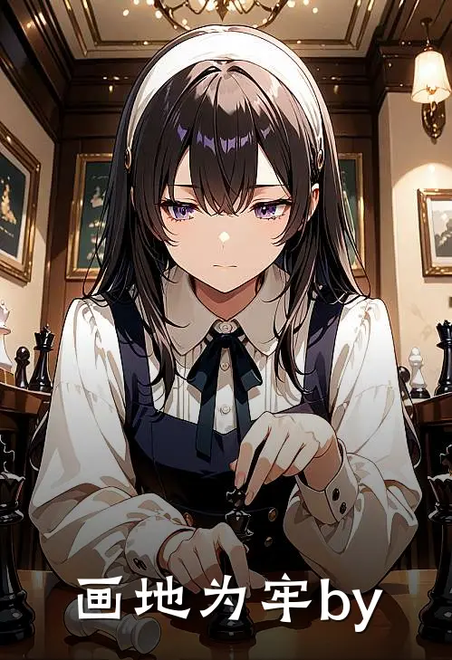画地为牢by